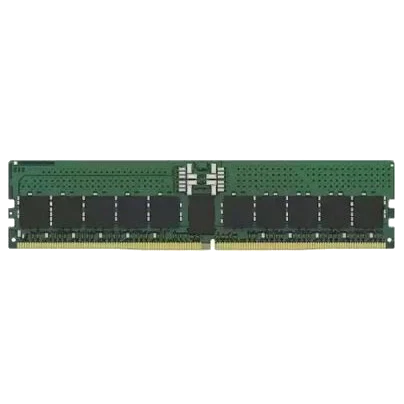 Модуль пам'яті для сервера Kingston dram 32gb 5600MT/s ddr5 cl46 2Rx8